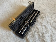 Student Flute with Case –