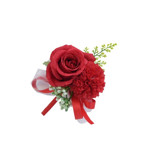 Wedding dress accessories - dress,