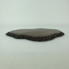 Used Wooden Display Stand