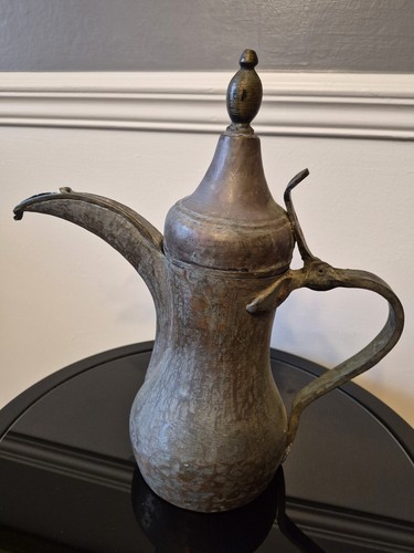Antique middle eastern - middle,