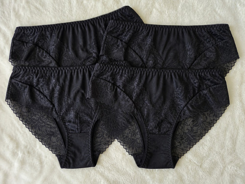 Ladies briefs knickers womens - ladies,