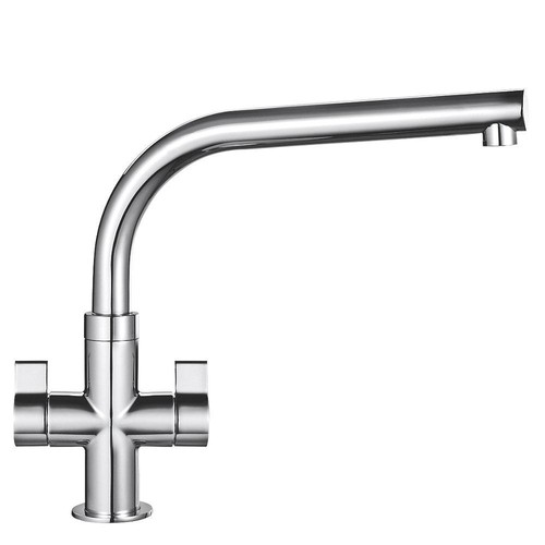 Franke kitchen sink tap mono - kitchen,