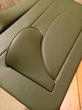 SET OF 4 JAGUAR MK2 DOOR cards