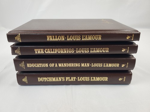 The louis amour collection - the, l'amour