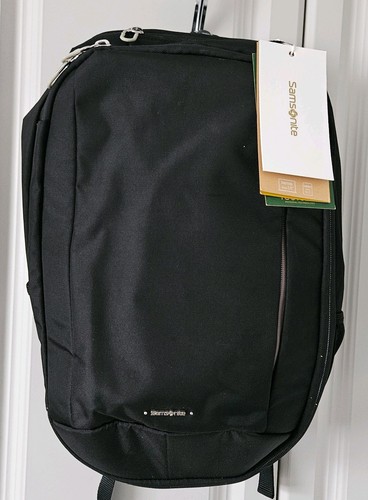 New samsonite guardit - new, classy