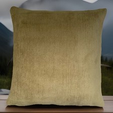 An 18 Inch Cushion Cover In