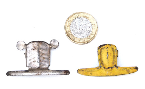 Lot spares repairs - of, 2