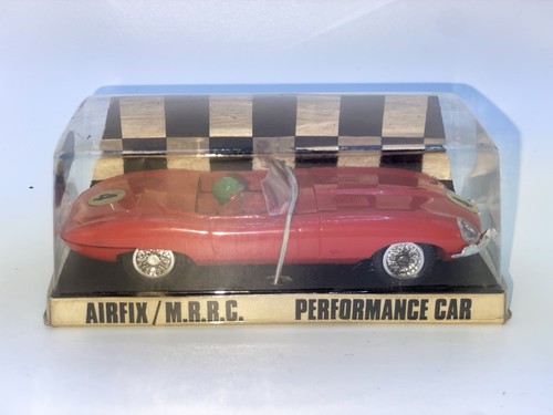 Vintage airfix mrrc e - airfix, /