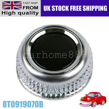 MMI Volume Control Button Knob Fits for Audi A4 S4 RS4 A5 S5 RS5 Q5 #8T0919070B