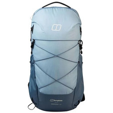 Berghaus Freeflow 24L Grey Hiking Rucksack Daysack Backpack Trekking