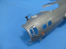 1/48 Metallic Details B-17