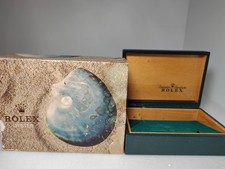 Vintage genuine rolex watch - rolex,