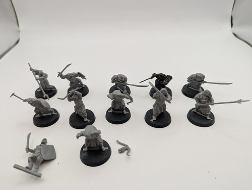 Games workshop the lord - workshop, of