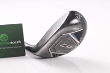 Left Hand Wilson Staff D7 #4