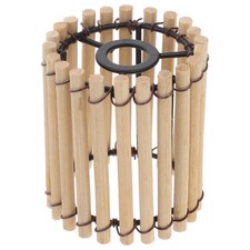 Handwoven Bamboo Small