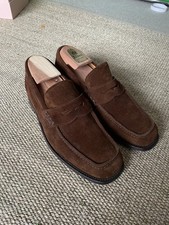 Loake 831DS Cromwell Snuff