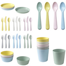 IKEA KALAS 36 Piece Kids