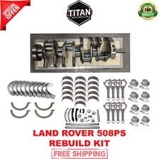 LAND RANGE 5.0L 508PS  ROVER