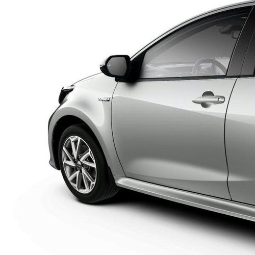Genuine toyota yaris - genuine,