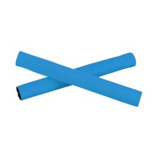 Floating Kayak Oar Grip Sleeve Comfortable Nonslip Neoprene Protections