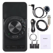 DOUBLE OS1 Resonance Pickup