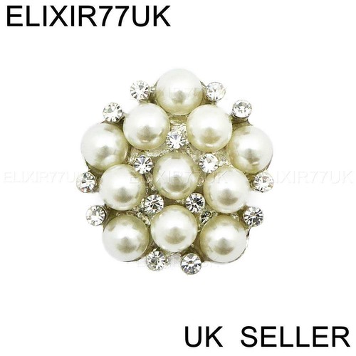New small silver - small, diamante
