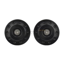 Frame Hole Plug Cap Cover for