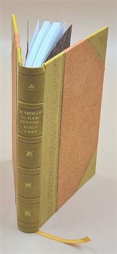 View sir isaac - a,