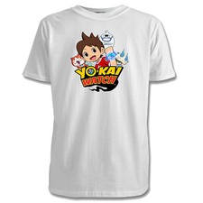 Yo Kai Watch Childrens