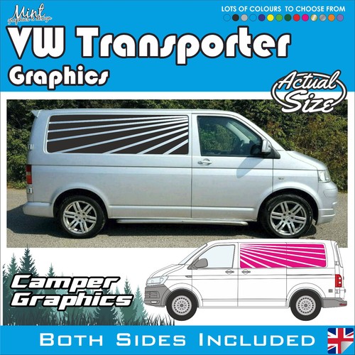 Swb transporter camper - transporter,