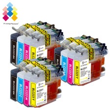 12 Ink Cartridge fits Brother