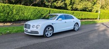 PROM CHAUFFEUR CAR HIRE -