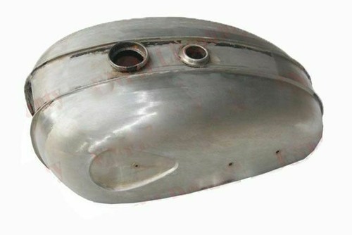 Bsa c15 raw fuel gas - c15,