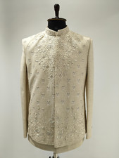 Royal Pearl Embroidered Line