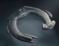 Alien Prometheus Juggernaut