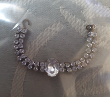 Marilyn Monroe dolls stone chocker, for Franklin mint vinyl doll.