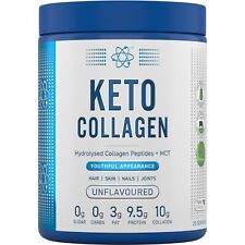 Collagen Powder 10000mg Keto