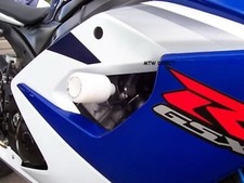 R&G RACING Crash Protectors -
