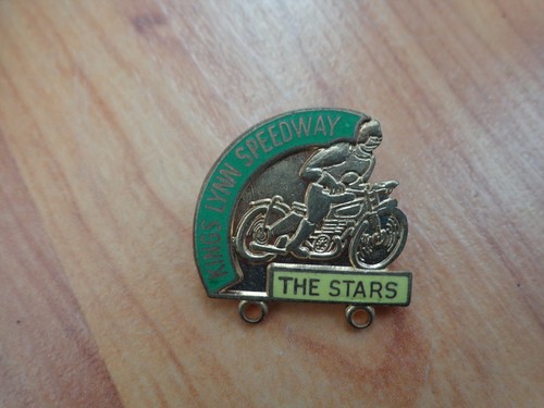 Vintage kings lynn stars - vintage,