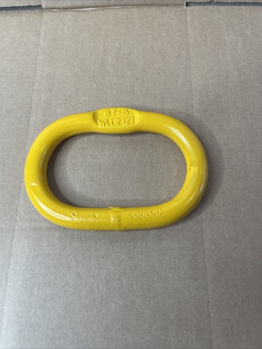 Master link ring - master, 80