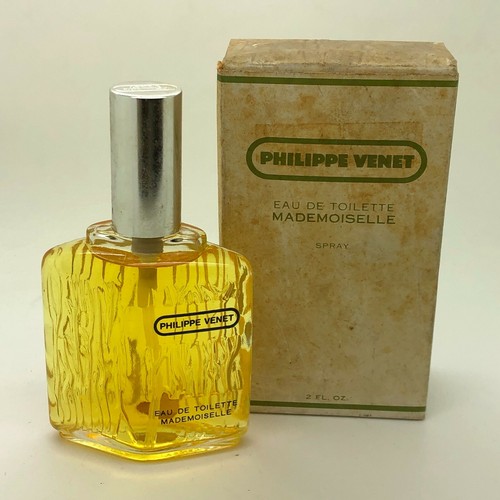 Vintage philippe venet - vintage,