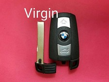 KR55WK49147 - Unlocked OEM BMW
