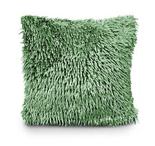 Luxury Shaggy Chenille Woven