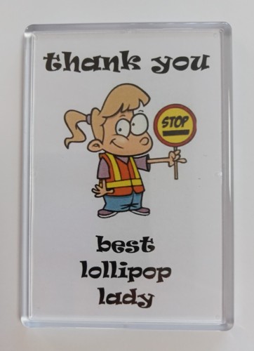 Extra large fridge magnet - magnet, ❤