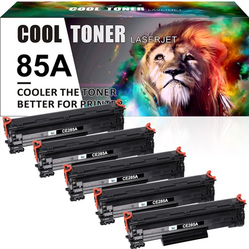 Black toner cartridge fits for - toner,