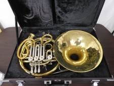 YAMAHA YHR-664D French Horn