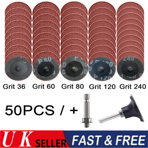 50x 50mm 60 - 50x, 2''