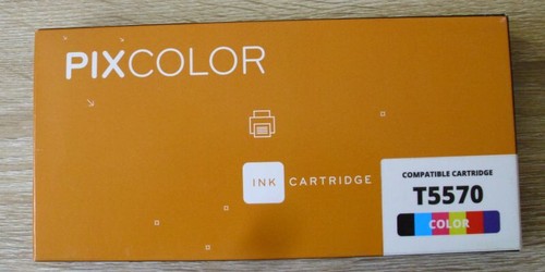 Ink compatible for epson - ink,