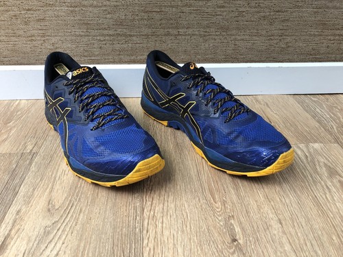 Asics mens fuji trabuco - mens,