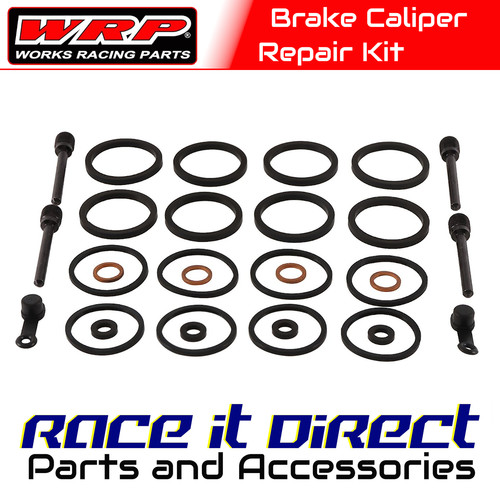 Wrp brake caliper seal repair - wrp,